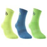 Calcetines Bullpadel BP 2203