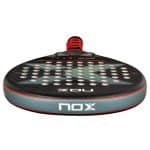Detalle pala NOX ML10 Luxury Bahia 12K