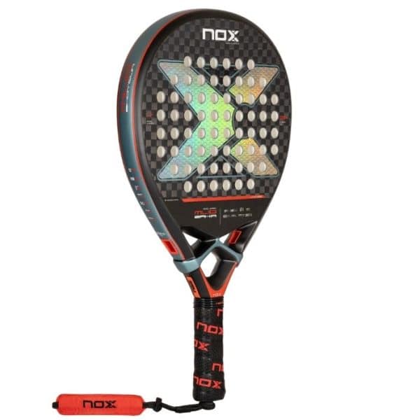 Pala ML10 Luxury Bahia de NOX