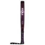 Pala de pádel NOX - Modelo X-One Silhouette