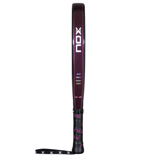 Pala de pádel NOX - Modelo X-One Silhouette