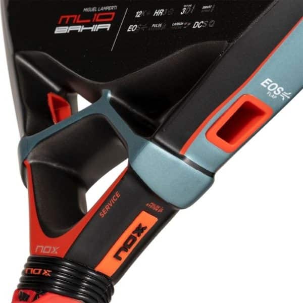 Puente de la pala NOX ML10 Luxury Bahia 12K