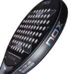 Pala de pádel NOX X-One 2025