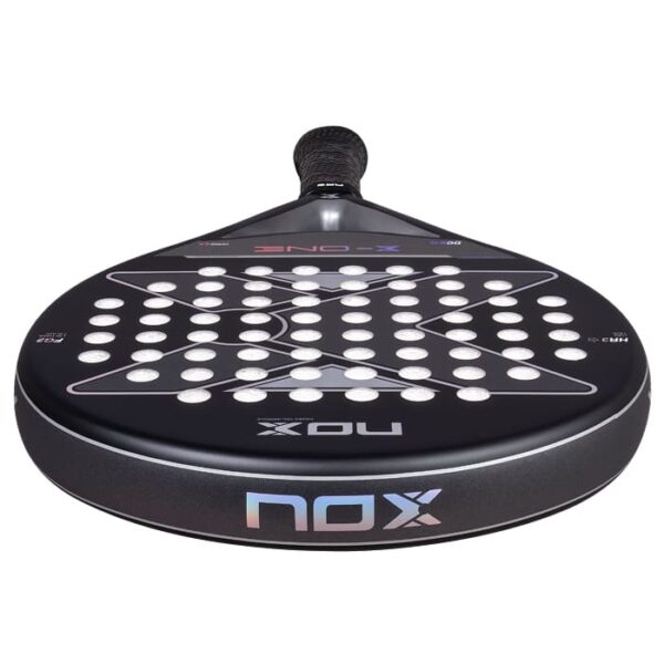 Pala NOX X-One -Colección del 2025