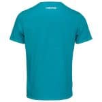 Camiseta HEAD Padel Hombre
