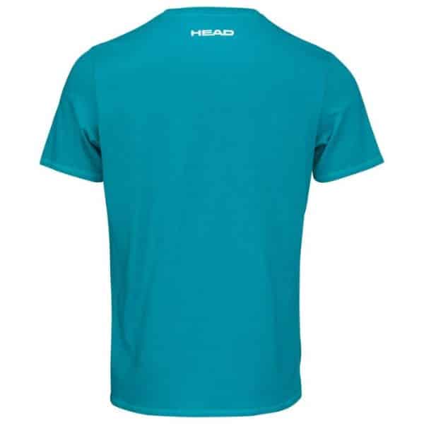 Camiseta HEAD Padel Hombre
