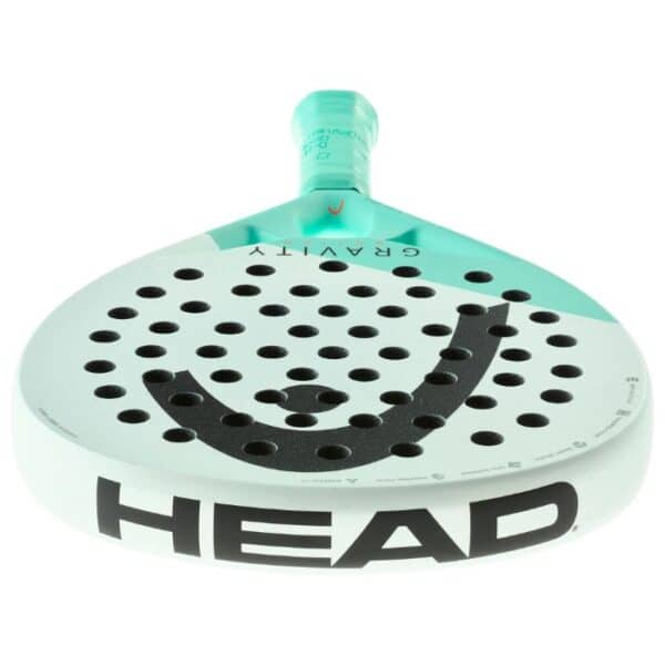 Pala Gravity Motion de HEAD
