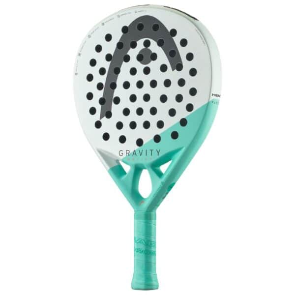 Pala HEAD Gravity Motion 2024