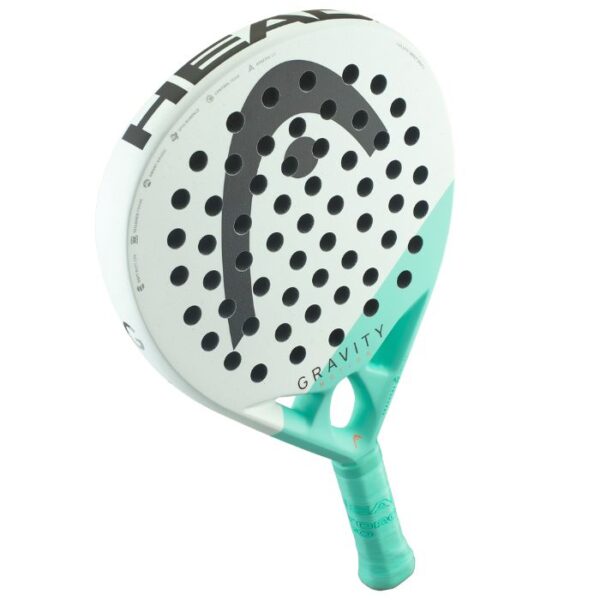Pala Gravity Motion de HEAD 2024