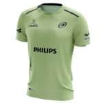 Camiseta Oficial Bullpadel de Martin Di Nenno