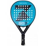 Pala Coyote de SET Pádel