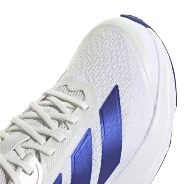 Puntera zapatillas Adidas blancas Duramo SL 2