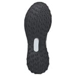 Suela zapatillas Adidas running hombre Runfalcon negras