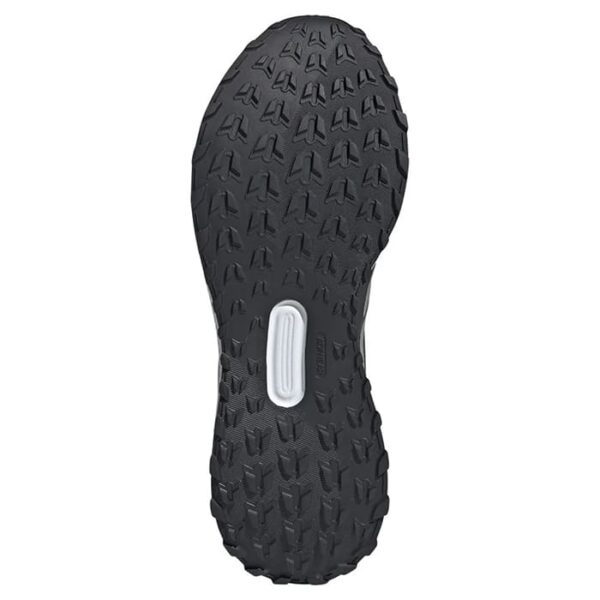 Suela zapatillas Adidas running hombre Runfalcon negras