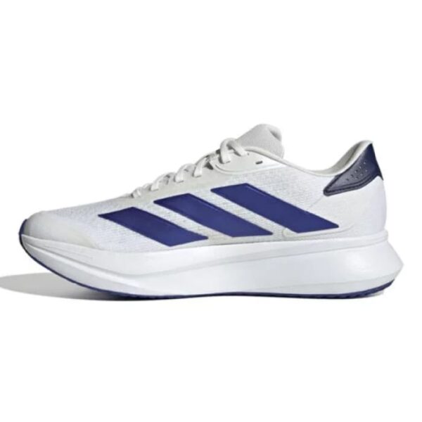 Zapatillas hombre blancas running - Modelo Duramo SL 2