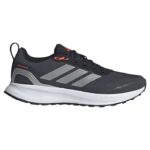 Zapatillas Adidas running hombre Runfalcon negras