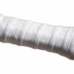 Overgrip Adidas Blanco Perforado