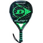 Pala Dunlop Blast Elite verde