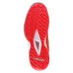 Suela de las Zapatillas HEAD Revolt Pro 4 W