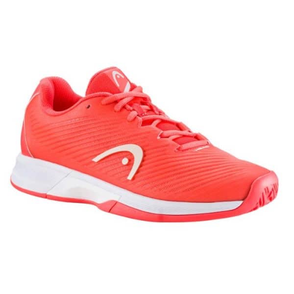 Zapatillas HEAD Revolt Pro 4 W Zapatillas HEAD Revolt Pro 4 W