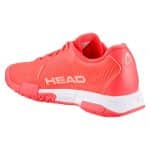Zapatillas Revolt Pro 4 W de HEAD