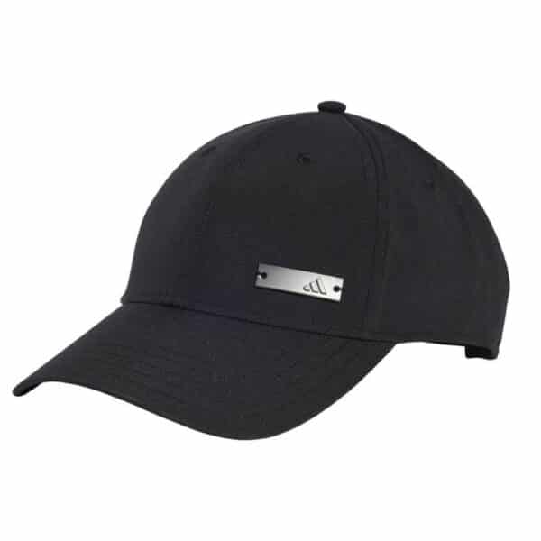 Gorra Adidas Baseball Negra Gorra Adidas Baseball Negra