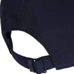 Detalles de la Gorra Adidas Baseball Azul Marino