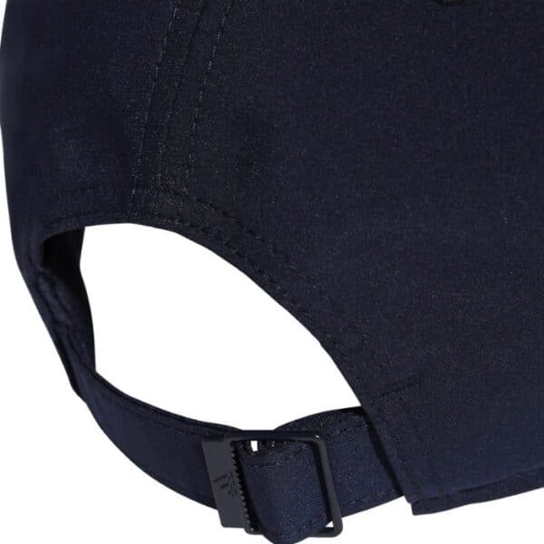 Detalles de la Gorra Adidas Baseball Azul Marino