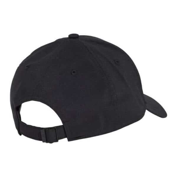 Gorra Adidas BB LT Negra
