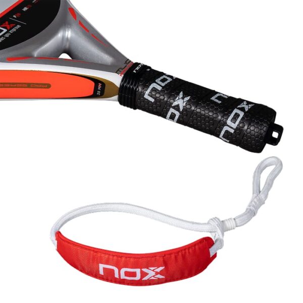 ML10 Pro Cup Coorp - Colección de palas de pádel NOX