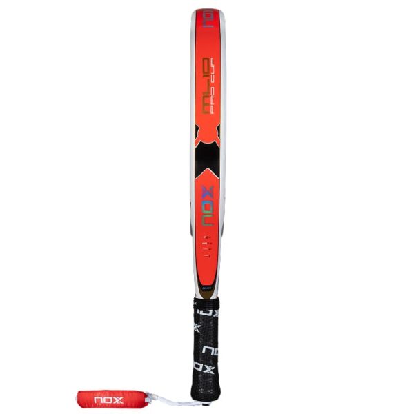 Pala NOX del 2025 - ML10 Pro Cup Coorp