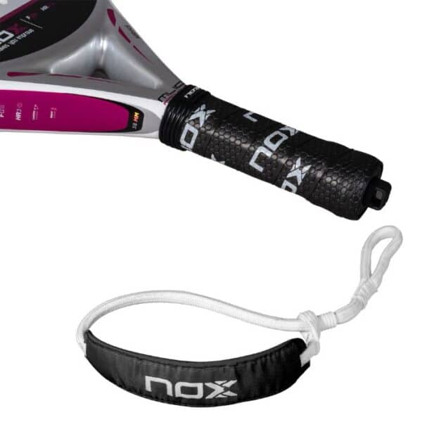 Mango de la Pala NOX ML10 Pro Cup SIlver