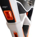 Detalle del Puente de la Pala NOX ML10 Quantum 3K