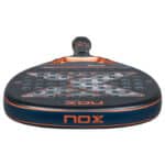 Pala Nox AT10 Genius Attack 18K Alum