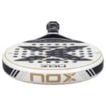 Marco de la Pala NOX Equation Advanced