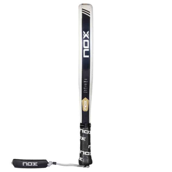 Perfil de la Pala NOX Equation Advanced
