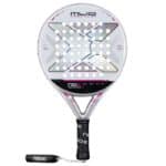 Pala NOX ML10 Pro Cup SIlver