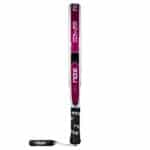 Perfil de la Pala NOX ML10 Pro Cup SIlver