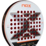 Caras de la Pala NOX ML10 Quantum 3K