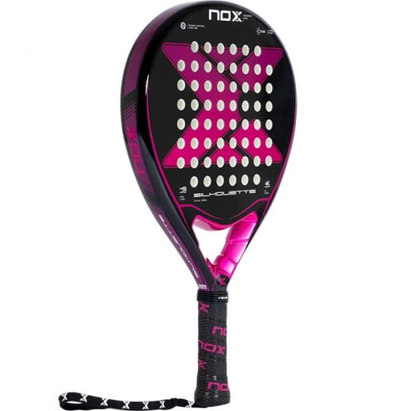 Pala NOX Silhouette 23
