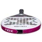 Plano de la Pala NOX ML10 Pro Cup SIlver