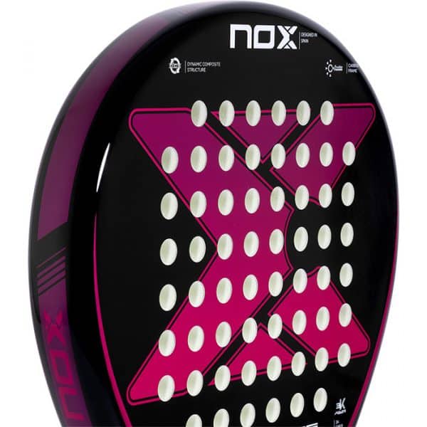 Pala Silhouette NOX 2023