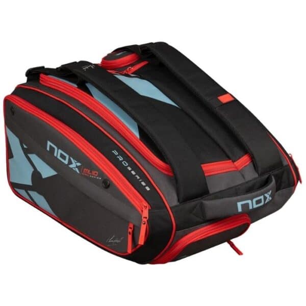 Paletero ML10 Competition XL Compact de NOX