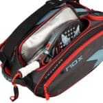 Interior del Paletero NOX ML10 Competition XL Compact