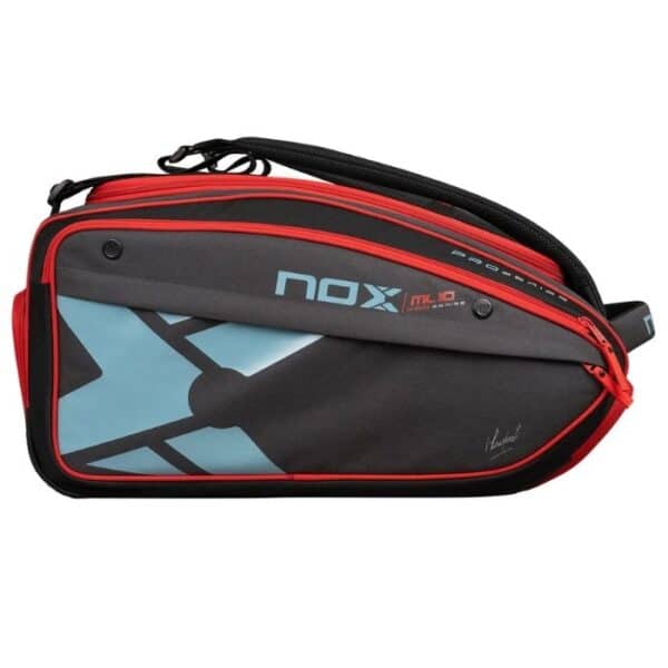 Paletero NOX ML10 Competition XL Compact de Miguel Lamperti