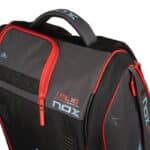 Detalle del Paletero NOX ML10 Competition XL Compact
