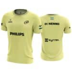 Camiseta Bullpadel Oficial Meira Di Nenno