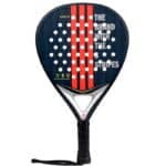 Pala Adidas Match Blue 3.4 2025
