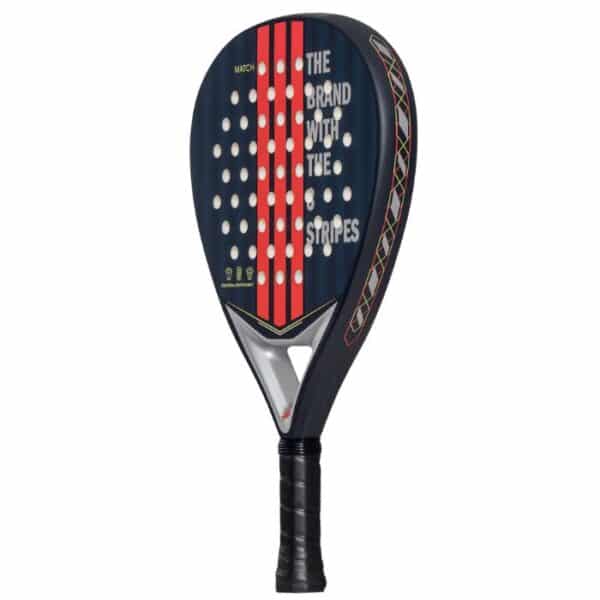 Pala Adidas Match Blue 3.4 2025