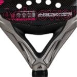Pala Adidas Adipower Carbon Light 3.4 2025